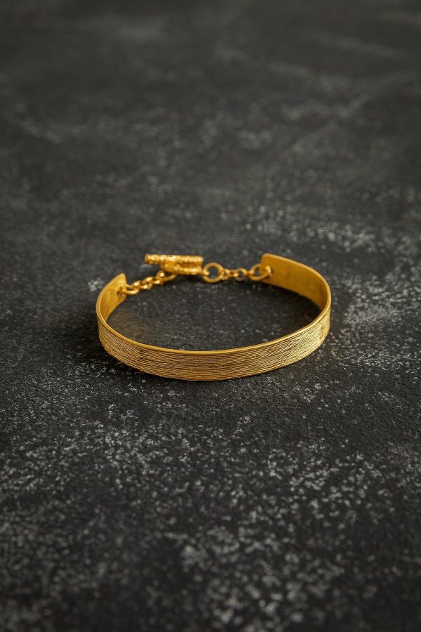 Sacre Istanbul - Phryg Bracelet