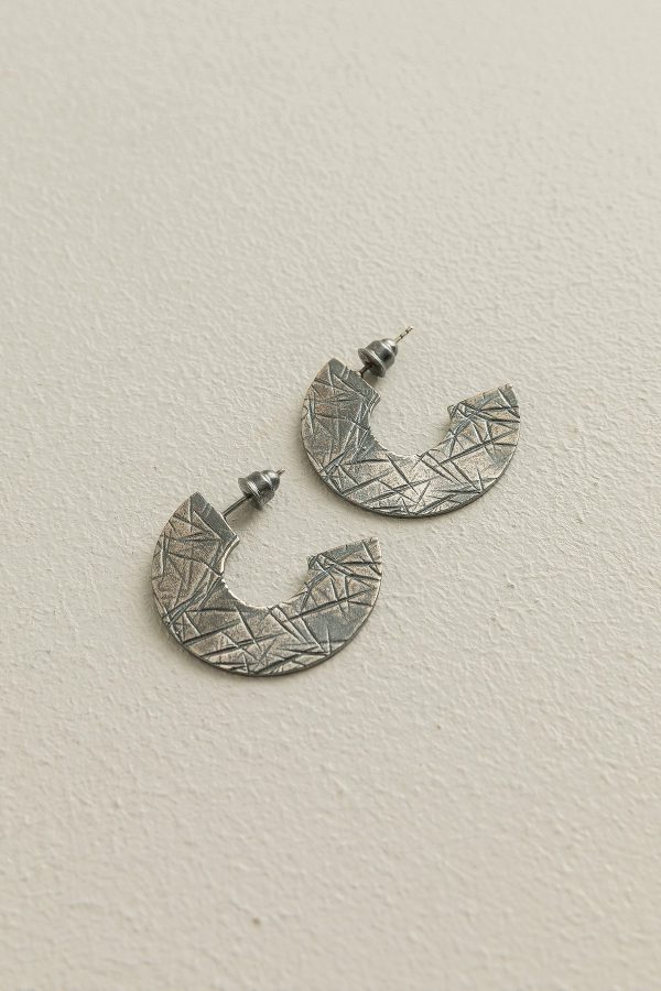 Sacre Istanbul - Phryg Earrings