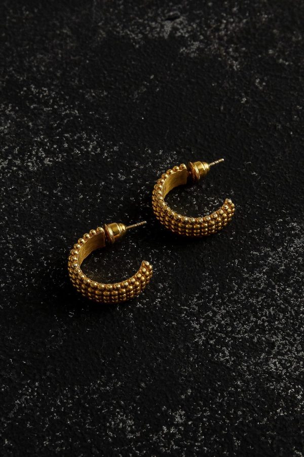 Sacre Istanbul - Khaldi Earrings