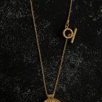 Sacre Istanbul - Sumerian Necklace