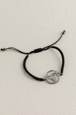 sacreistanbul-water-bracelet-silver